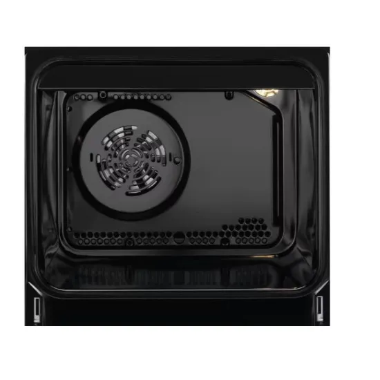 Electrolux LKK520032W kombinált tűzhely, 57L, 50x60x85.5 cm 