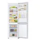 Samsung RB34C602EWW/EF No Frost alulfagyasztós kombinált hűtőszekrény, WIFI, Digitális Inverter Kompresszor, 230/114L, fehér, 59.5x65.8x185.3 cm 
