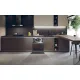 Haier XI 6C4S3FSB teljesen beépíthető mosogatógép, 16 teríték, inverter motor, 3 kosár, automatikus ajtónyitás, WIFI, 59.7x55.5x81.8 cm 