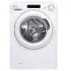 Candy CS4 1072DE/1-S elöltöltős mosógép, 7kg, WIFI, 60x45x85 cm 