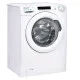 Candy CS4 1072DE/1-S elöltöltős mosógép, 7kg, WIFI, 60x45x85 cm 