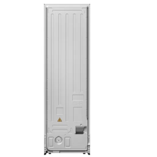 Haier HBW7518C No Frost beépíthető alulfagyasztós kombinált hűtőszekrény, 182/86L, WIFI, 54x55x177.2 cm 