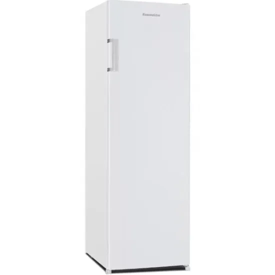 Hausmeister HM4183E No Frost fagyasztószekrény, 206L, Smart Inverter kompresszor, 54x59x170 cm