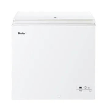 Haier HCE200E fagyasztóláda, 196L, WIFI, 91.5x55.5x84.5 cm