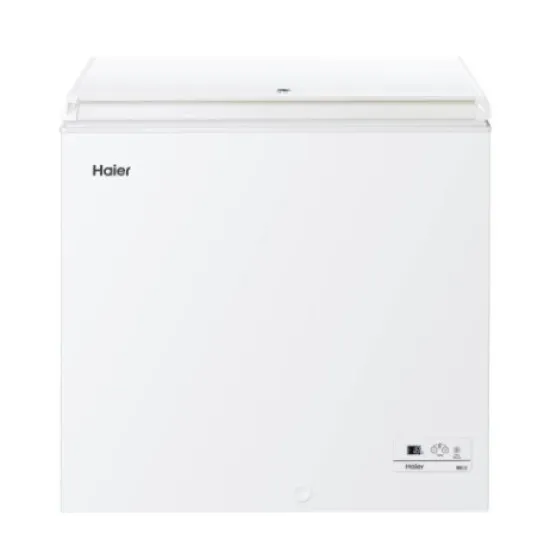Haier HCE200E fagyasztóláda, 196L, WIFI, 91.5x55.5x84.5 cm