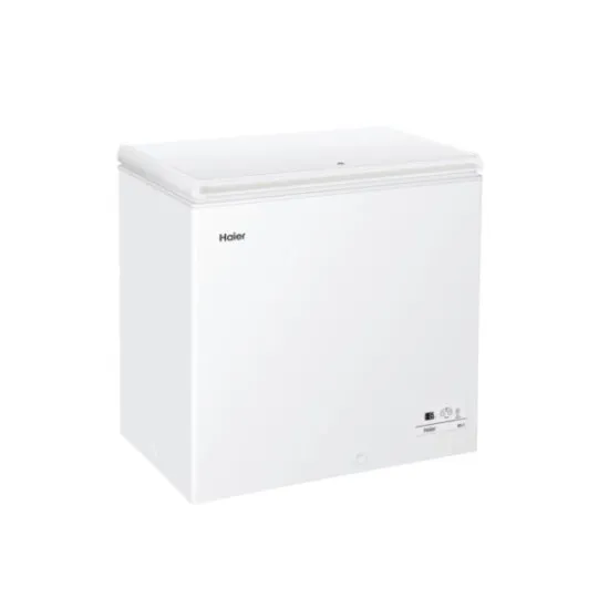 Haier HCE200E fagyasztóláda, 196L, WIFI, 91.5x55.5x84.5 cm
