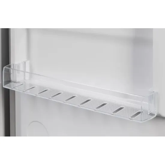 Hausmeister HM4183E No Frost fagyasztószekrény, 206L, Smart Inverter kompresszor, 54x59x170 cm