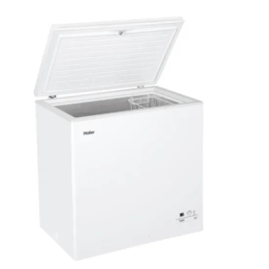 Haier HCE200E fagyasztóláda, 196L, WIFI, 91.5x55.5x84.5 cm