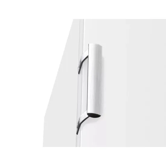 Hausmeister HM4183E No Frost fagyasztószekrény, 206L, Smart Inverter kompresszor, 54x59x170 cm