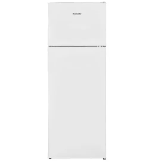 Hausmeister HM3226 felülfagyasztós kombinált hűtőszekrény, 171/41L, 54x56.5x145 cm 