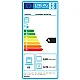 Electrolux EOF3H00BX SurroundCook 600 beépíthető sütő aqua clean tisztítással, inox, 65L