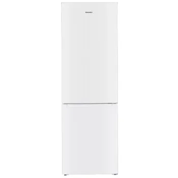 Hausmeister HM3196E alulfagyasztós kombinált hűtőszekrény, 219/96L, 60x60.5x185.6 cm