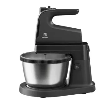 Electrolux ESM4B tálas mixer, 500W, gránitszürke szín  