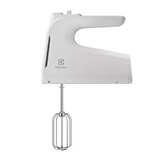 Electrolux EHM4W kézi mixer, 500W, kagylófehér szín