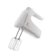 Electrolux EHM4W kézi mixer, 500W, kagylófehér szín