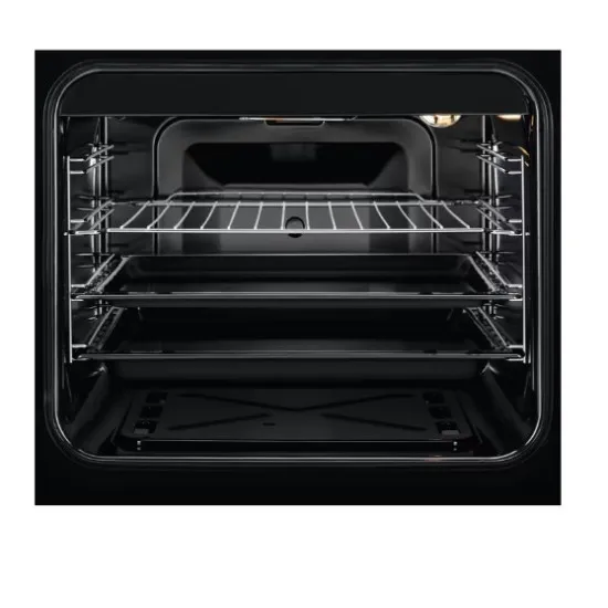 Electrolux LKG500013W gáztűzhely, 59L, 50x60x85.5 cm 