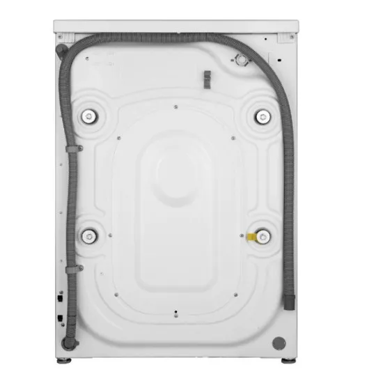 Tesla WF61030T elöltöltős mosógép, 6kg, 59.5x47x85 cm 