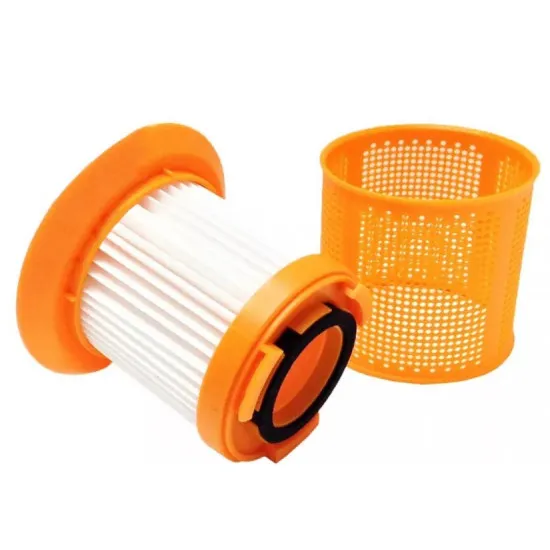 Hausmeister HM2045 porzsák nélküli porszívó, 750W, HM2045