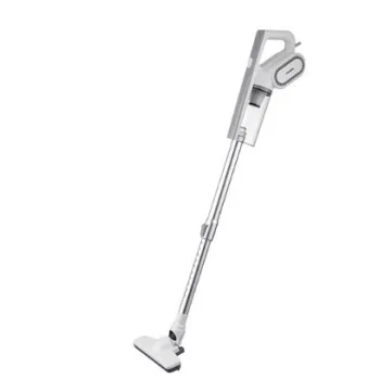 Mesko MS 7058 álló porszívó, 400W, fehér 