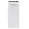 Haier THASN476TM5-S felültöltős mosógép, 7kg, gőz, WIFI, inverter motor, 41x60x86 cm
