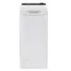 Haier THASN476TM5-S felültöltős mosógép, 7kg, gőz, WIFI, inverter motor, 41x60x86 cm