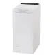 Haier THASN476TM5-S felültöltős mosógép, 7kg, gőz, WIFI, inverter motor, 41x60x86 cm