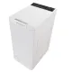 Haier THASN476TM5-S felültöltős mosógép, 7kg, gőz, WIFI, inverter motor, 41x60x86 cm