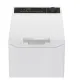 Haier THASN476TM5-S felültöltős mosógép, 7kg, gőz, WIFI, inverter motor, 41x60x86 cm