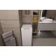 Haier THASN476TM5-S felültöltős mosógép, 7kg, gőz, WIFI, inverter motor, 41x60x86 cm