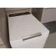Haier THASN476TM5-S felültöltős mosógép, 7kg, gőz, WIFI, inverter motor, 41x60x86 cm