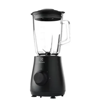 Electrolux E3TB1-4GG turmixgép, 500W, gránitszürke 