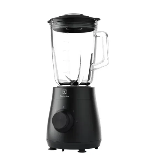 Electrolux E3TB1-4GG turmixgép, 500W, gránitszürke 