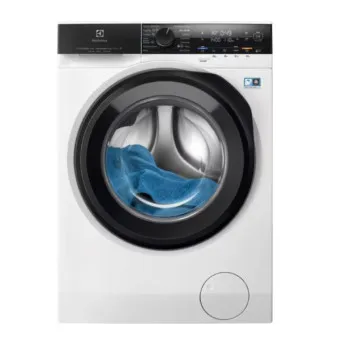 Electrolux EW8W4402QE mosó-szárítógép, ökoinverter motor, Wifi, gőz, 11/7kg, 59.7x66x84.7 cm 