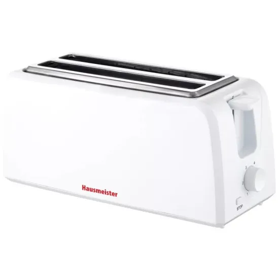 Hausmeister HM6551 kenyérpirító