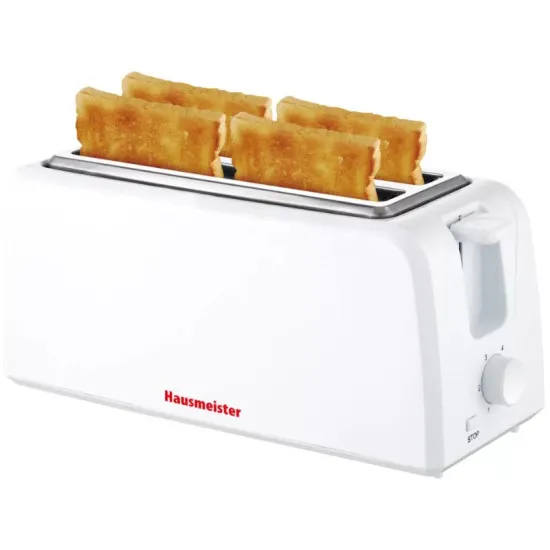 Hausmeister HM6551 kenyérpirító