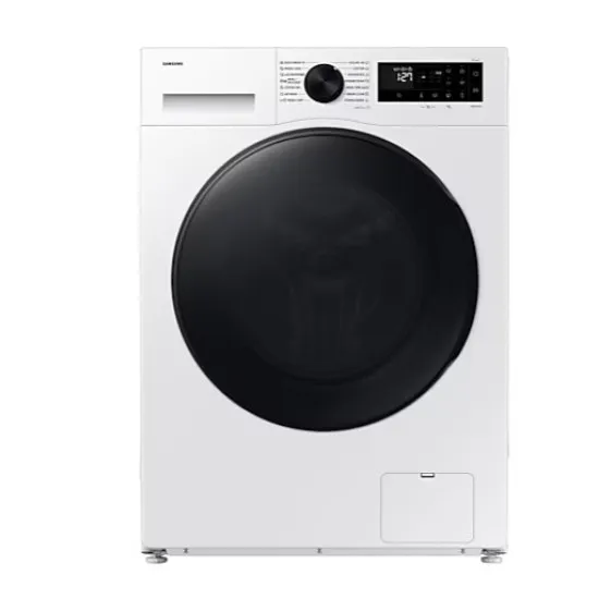 Samsung WD90DG5B15BELE mosó-szárítógép, inverter motor, gőz, Wifi, 9/6kg, 60x60x85 cm 