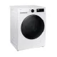 Samsung WD90DG5B15BELE mosó-szárítógép, inverter motor, gőz, Wifi, 9/6kg, 60x60x85 cm 