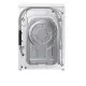 Samsung WD90DG5B15BELE mosó-szárítógép, inverter motor, gőz, Wifi, 9/6kg, 60x60x85 cm 