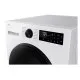 Samsung WD90DG5B15BELE mosó-szárítógép, inverter motor, gőz, Wifi, 9/6kg, 60x60x85 cm 