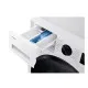 Samsung WD90DG5B15BELE mosó-szárítógép, inverter motor, gőz, Wifi, 9/6kg, 60x60x85 cm 