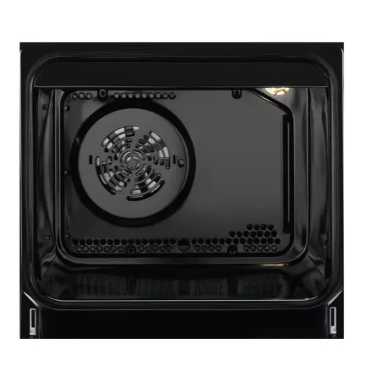 Electrolux LKK560011W kombinált tűzhely, 58L, 50x60x85.5 cm