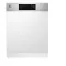 Electrolux EES47310IX kezelőpaneles beépíthető mosogatógép, 13 teríték, automatikus ajtónyitás, inverter motor, 59.6x57.5x81.8 cm, inox 
