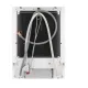Electrolux EES47310IX kezelőpaneles beépíthető mosogatógép, 13 teríték, automatikus ajtónyitás, inverter motor, 59.6x57.5x81.8 cm, inox 