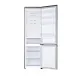 Samsung RB38C600ESA/EF No Frost alulfagyasztós kombinált hűtőszekrény, 276/114L, 59.5x65.8x203 cm, fémes grafit szín 
