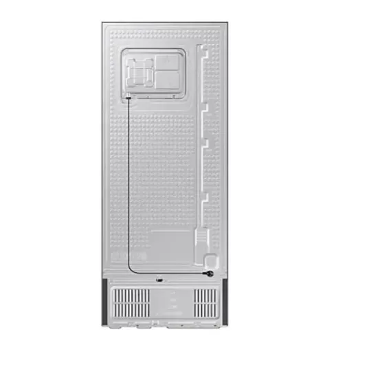 Samsung RT38CG6624S9EO No Frost felülfagyasztós kombinált hűtőszekrény, 295/98L, Digitális Inverter Kompresszor, WIFI, kifinomult inox szín, 70x67.2x171.5 cm 