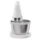 Electrolux ESM4W tálas mixer, 500W