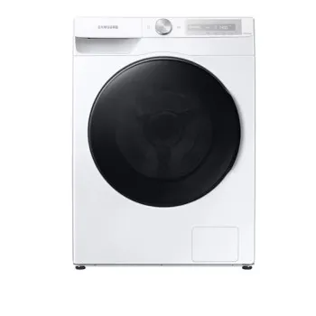 Samsung WD80T634DBH/S6 mosó-szárítógép, 8/5 kg, Wifi, gőz, inverter motor, 60x60x85 cm