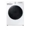 Samsung WD80T634DBH/S6 mosó-szárítógép, 8/5 kg, Wifi, gőz, inverter motor, 60x60x85 cm