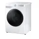 Samsung WD80T634DBH/S6 mosó-szárítógép, 8/5 kg, Wifi, gőz, inverter motor, 60x60x85 cm