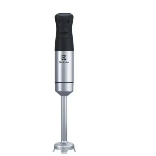 Electrolux E5HB2-8SS botmixer szett, 1000W, inox